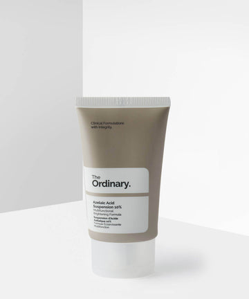 Azelaic Acid Suspension 10%