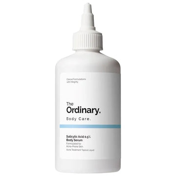 Salicylic Acid 0.5% Body Serum 240ml
