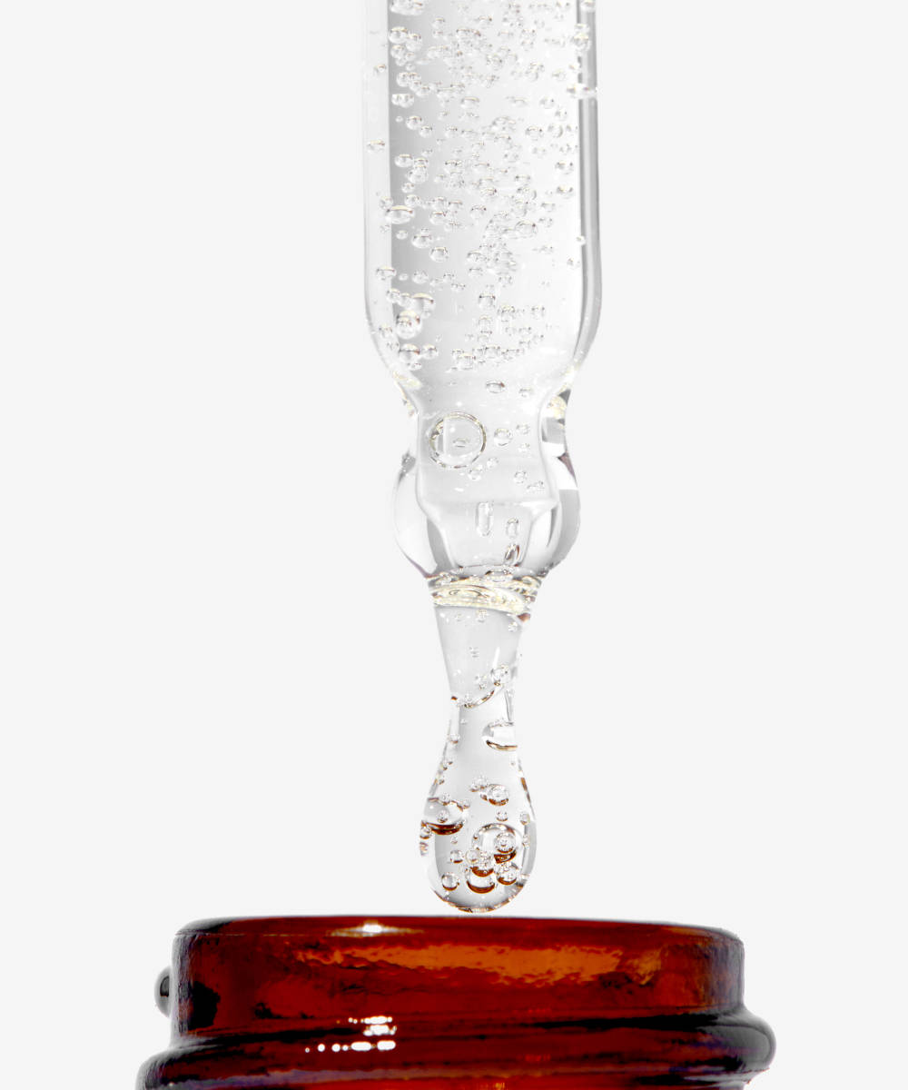 Aloe 2% + NAG 2% Solution