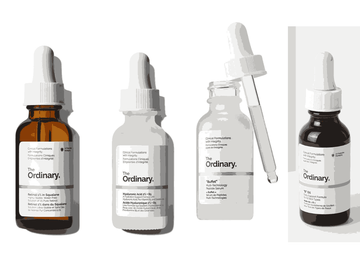 Advanced Anti-aging Set