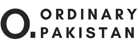 Ordinary Pakistan