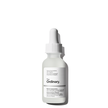 Marine Hyaluronics