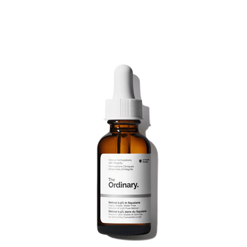 Retinol 0.5% In Squalane: 30Ml